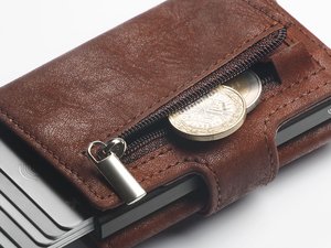 Billetera RFID 1237325