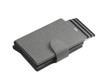 Portefeuille anti-RFID