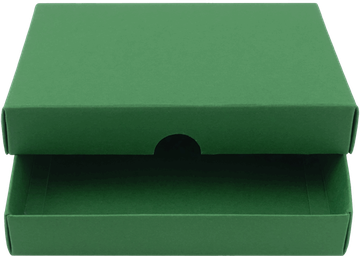 zielony