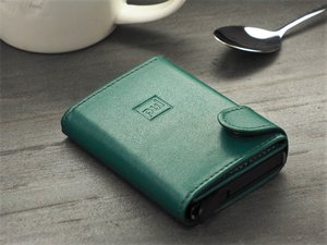 Портфейл с радиочестотна идентификация  (RFID ) 618131