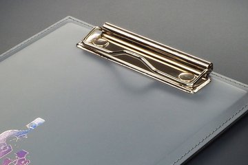 Clip argint
