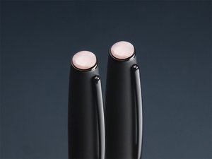 Parure de stylos avec pierre Opale 1286036