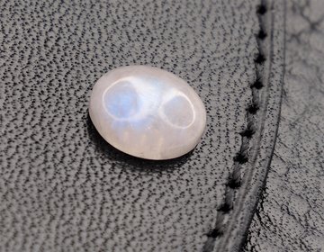 Moonstone sisustus