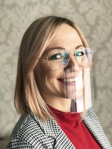Очила щит за лице 1586162